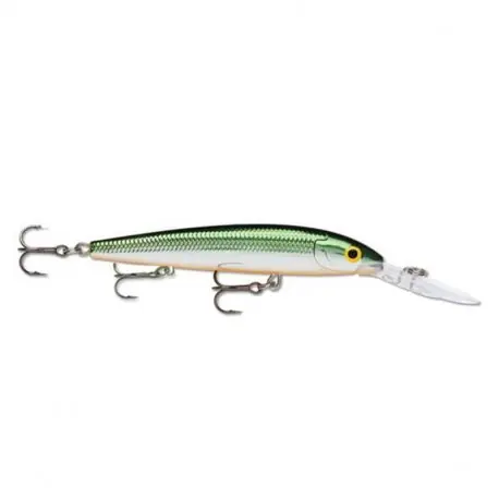 Petit Prix Leurre RAPALA Down deep Husky jerk 10cm TSD