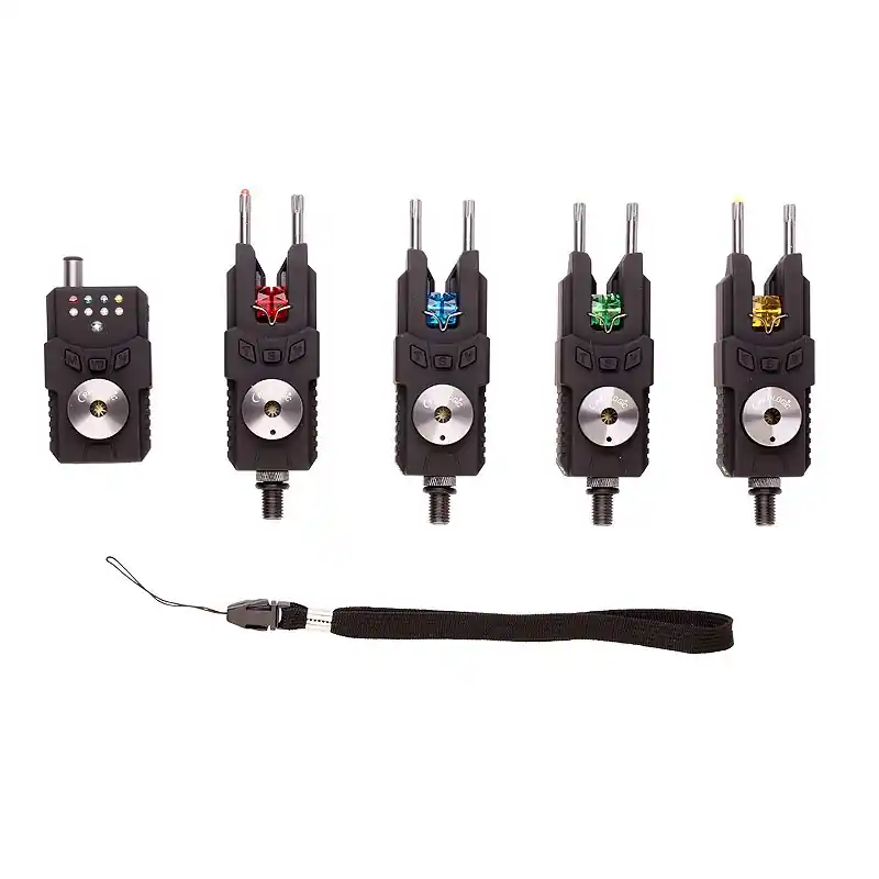 Prologic SMX Alarms WTS 3+1 Usine Directe