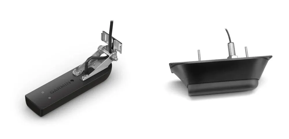 Top Vente SondeGt21 Tableau Arriere Ou Traversante -2d/clearv -Garmin