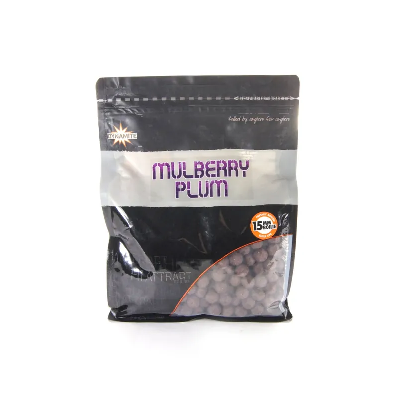 DynamiteBaits Boilies – Mulberry & Plum Retour Gratuit