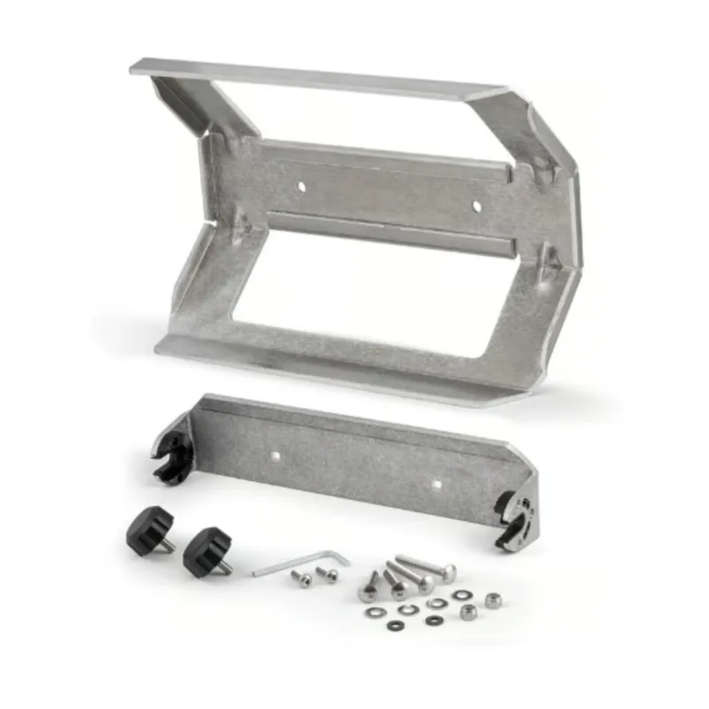 Expédition Rapide KIT ENCASTREMENT XPLORE – HUMMINBIRD