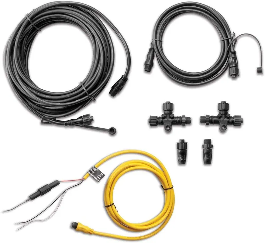 Vente Directe Starter Kit NMEA 2000 – GARMIN
