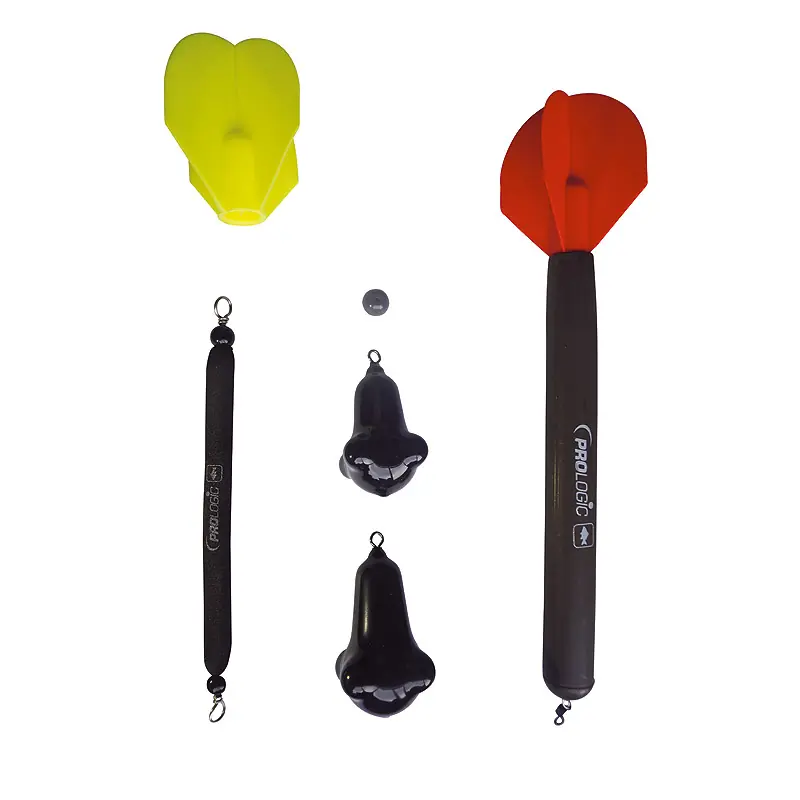 Nouvelle Collection Prologic Marker Kit