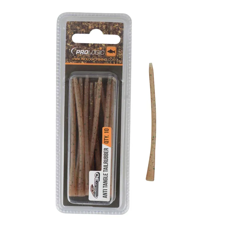 Réduction Prologic LM Mimicry Anti Tangle Tailrubber