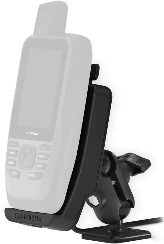 Prix Promo Support alimenté GPSMAP 86 série