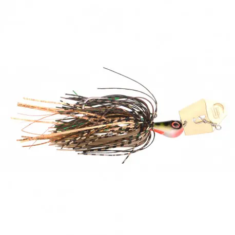 Prix Cassé Leurre SPRO Iris baby Thrillseeker 8gr perch