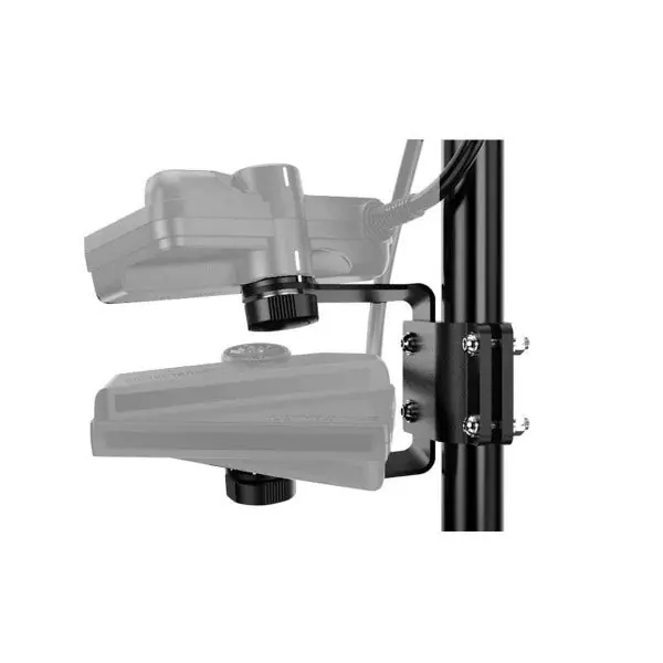 Dernière Chance Support pour deuxieme sonde ActiveTarget 2 – Lowrance