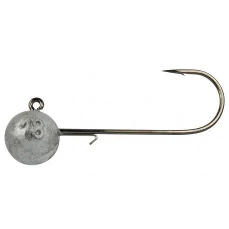 Top Vente Tête Plombée SPRO Jig 90 n°8/010gr