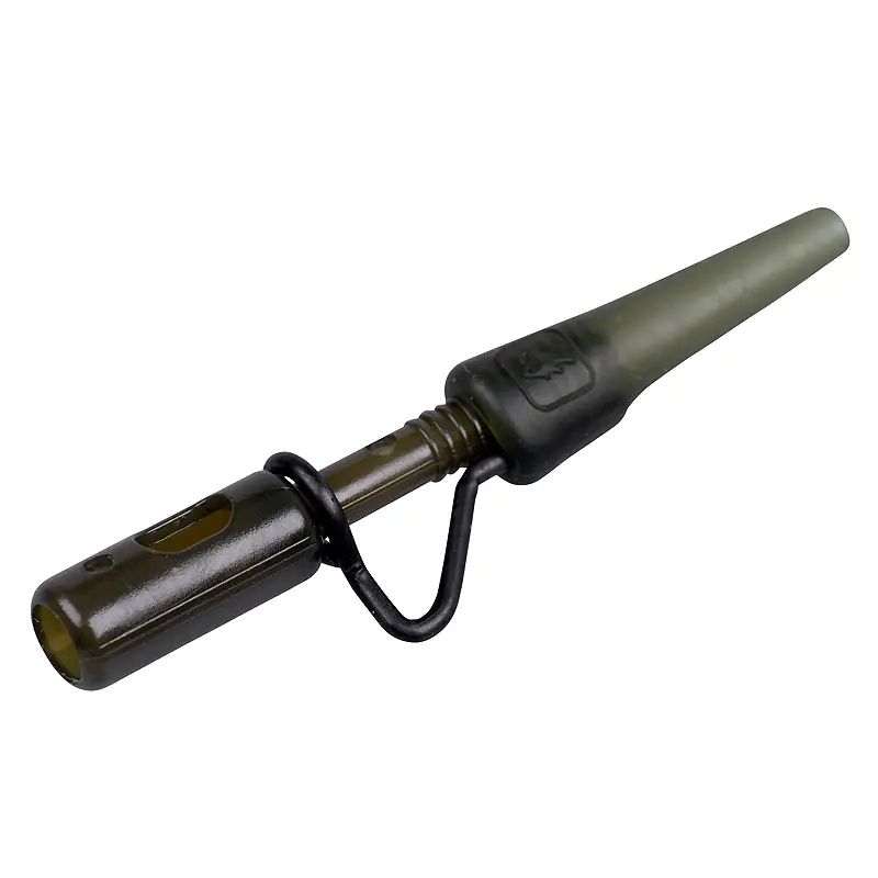 Populaire Prologic LM Total Safe Leadclip & Tailrubber