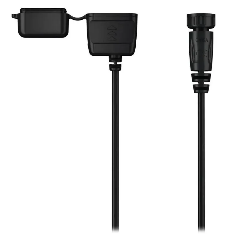 PACK COMMANDE VOCALE USB pour combinés GPSMAP – Garmin Must-Have