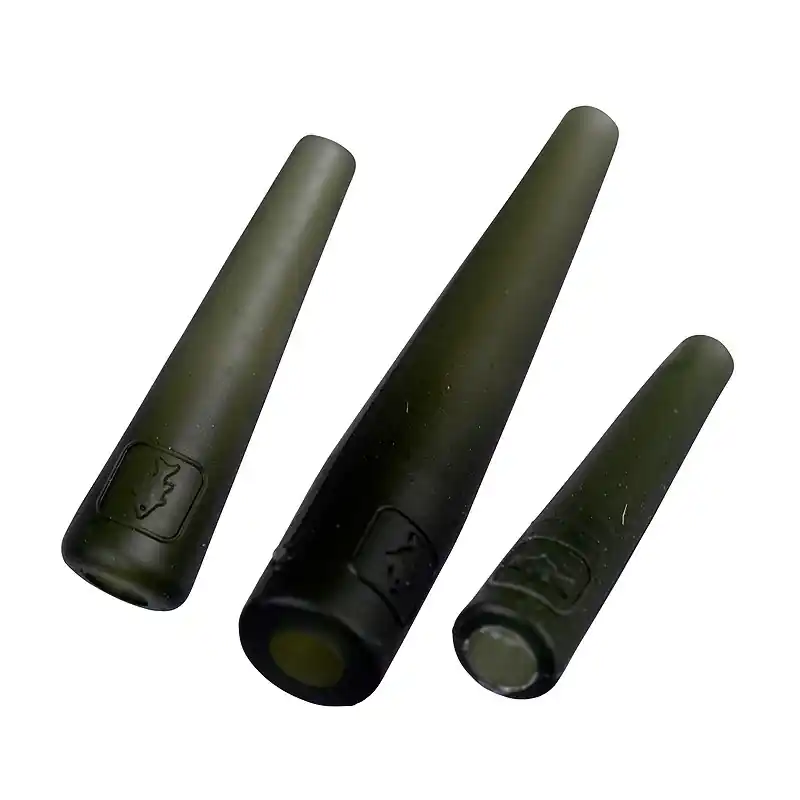 Prologic LM Tail Rubbers Marque