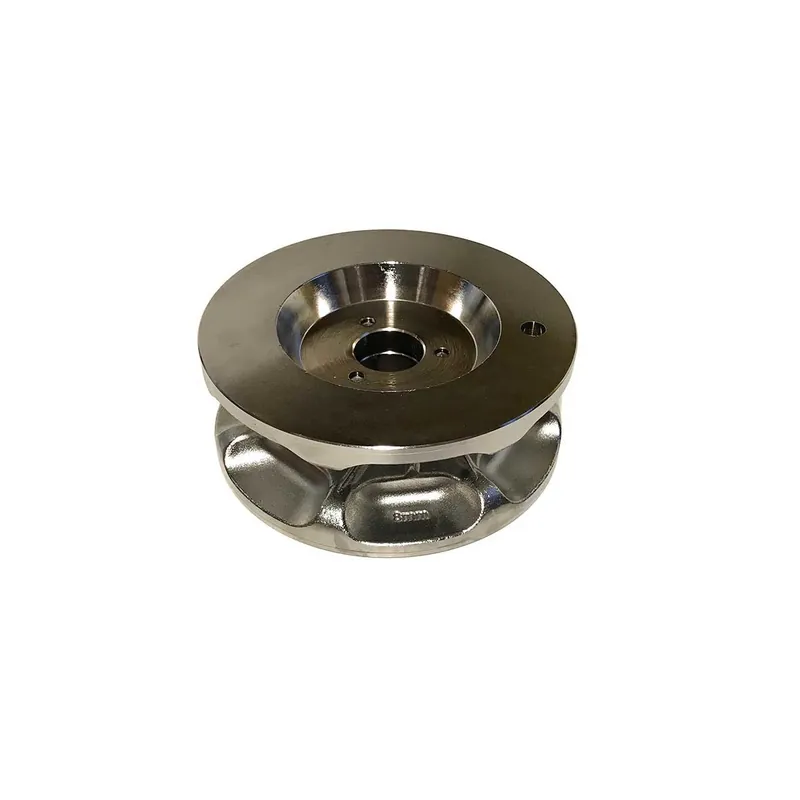 Bobina de 8 mm para molinetes Quick 1000W Prix Promo