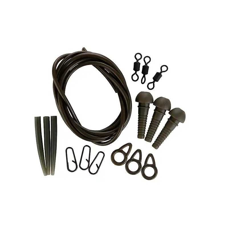 Prologic LM Multi Purpose Rig Kit Dernier Modèle