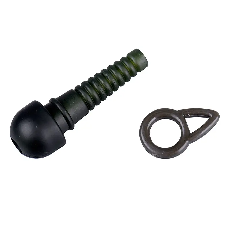 Prologic LM Semi Fixed Rig Buffer & Ring Offre Exclusive