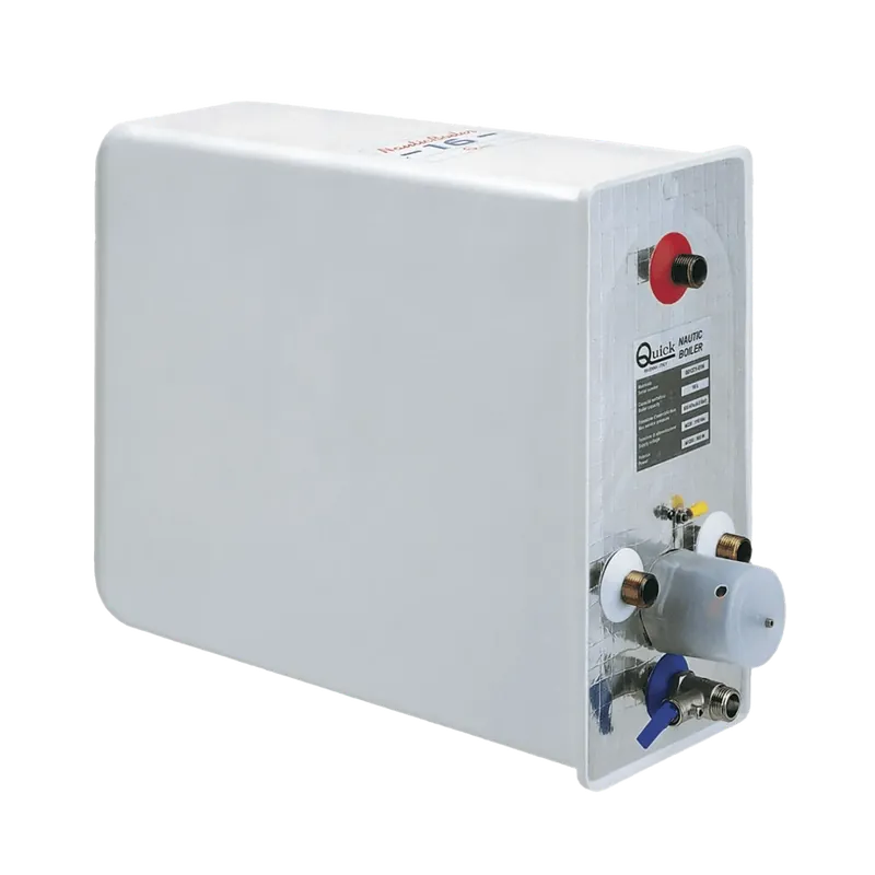 Parallelepipedischer Wassererhitzer 16L 220V 500W Soldes