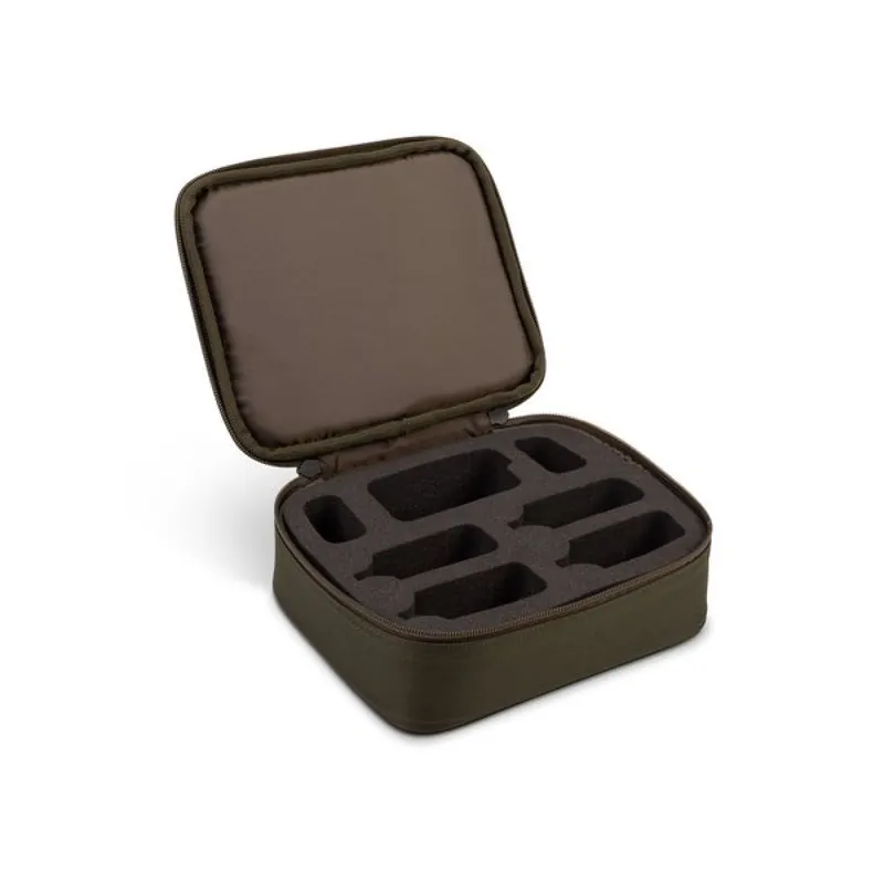 Paiement Sécurisé Nash Siren S5R Presentation Case