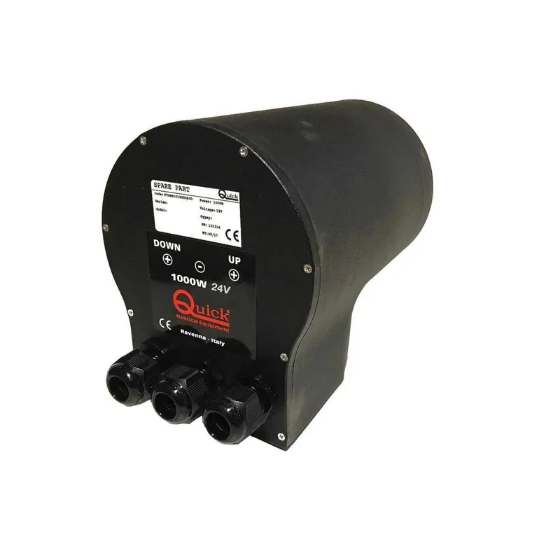 WINDLASS MOTOR 1000W 24V Prix Choc