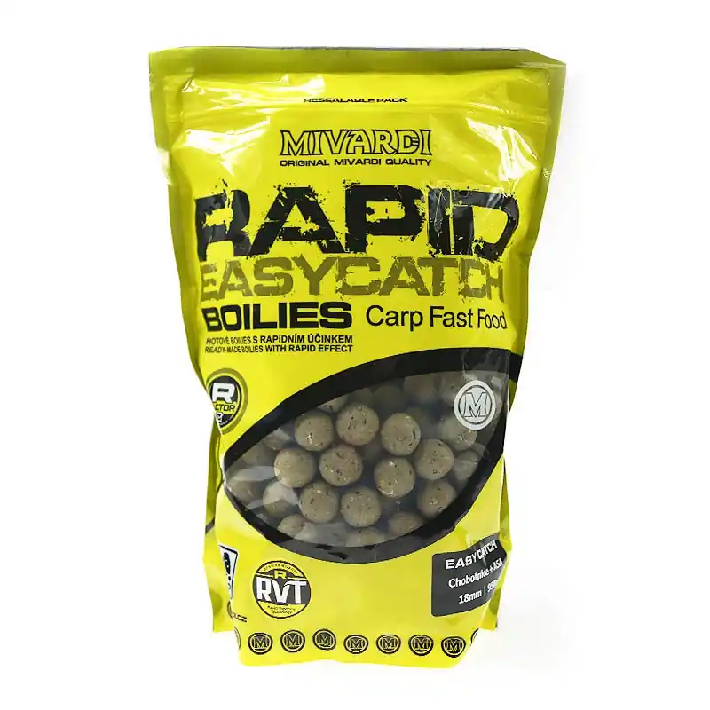 Pas Cher Mivardi Rapid Boilies Easy Catch Octopus & ASA