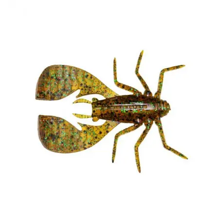 Leurre MEGABASS Fuwabug 2.5inch Moebi Pas Cher