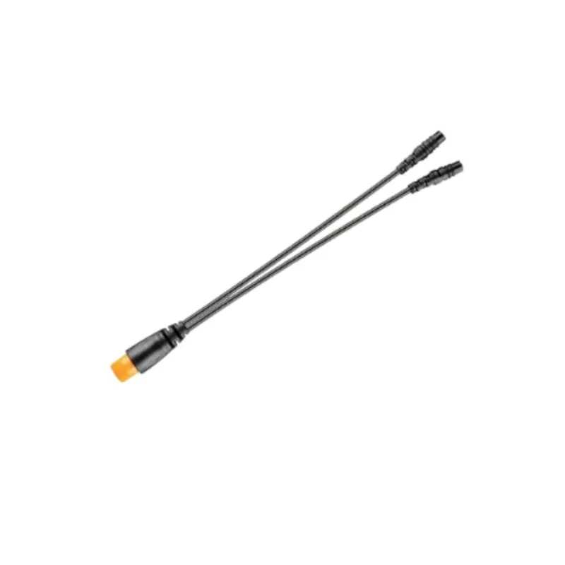 Remise CABLE Y SONDE 12/4 PIN