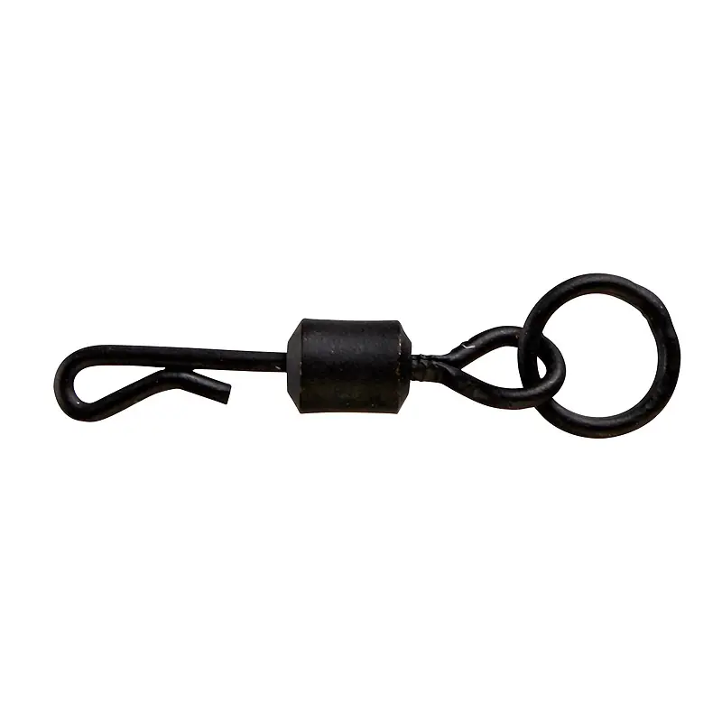 Authentique Prologic LM Quick Change Swivel with Ring