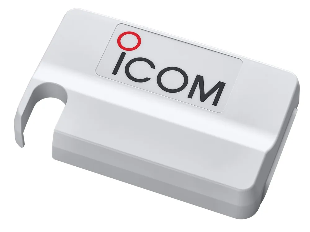 CAPOT DE PROTECTION ICM-M510E EVO ICOM Remise