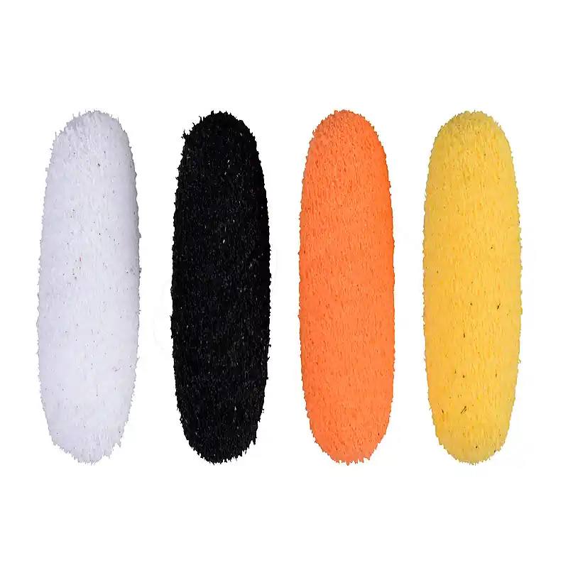 Prologic LM Foam Tubes Assortment Nouveauté