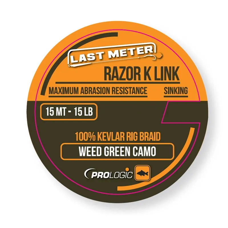 Prix Choc Prologic LM Razor K Link