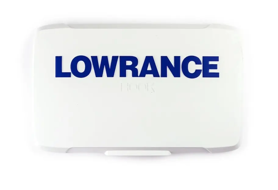 Vente Directe CAPOTS DE PROTECTION ECRAN POUR COMBINES HOOK2 ET HOOK2 REVEAL 5.7 ET 9 POUCES| LOWRANCE