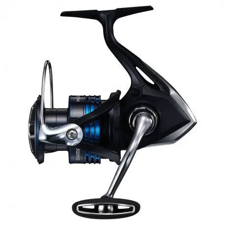 Moulinet SHIMANO Nexave 4000 FI HG Meilleur Prix