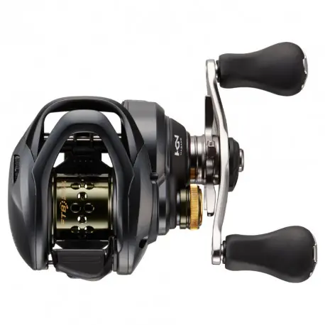 Moulinet SHIMANO Curado BFS XG LH Prix Cassé