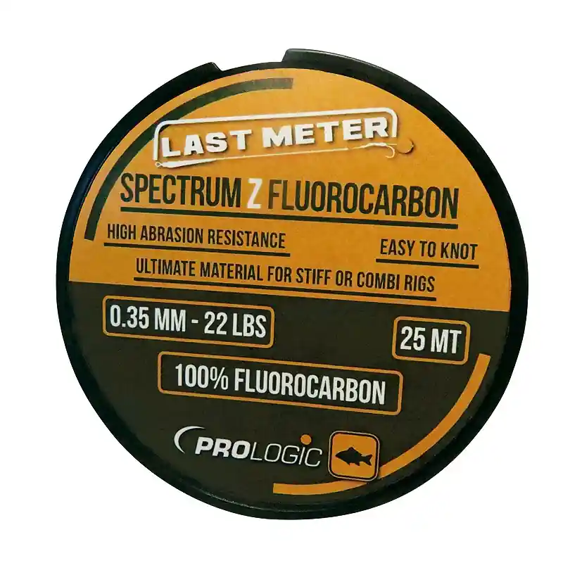 Prologic LM Fluorocarbon Spectrum Z Prix Réduit