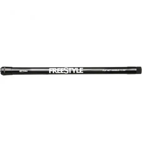 Manche SPRO Freestyle net handle 2m80 Petit Prix