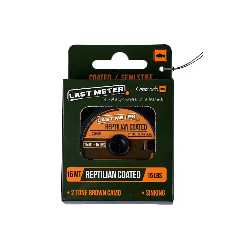 Acheter En Ligne Prologic LM Reptilian Coated