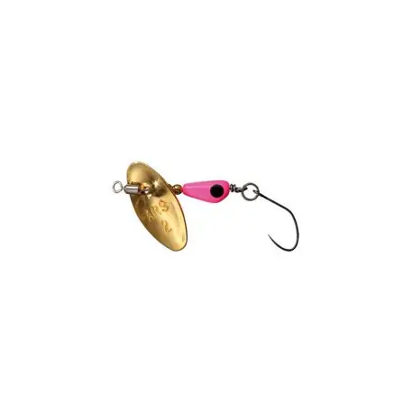 Bon Plan Leurre SMITH AR-S 2gr SINGLE HOOK 28