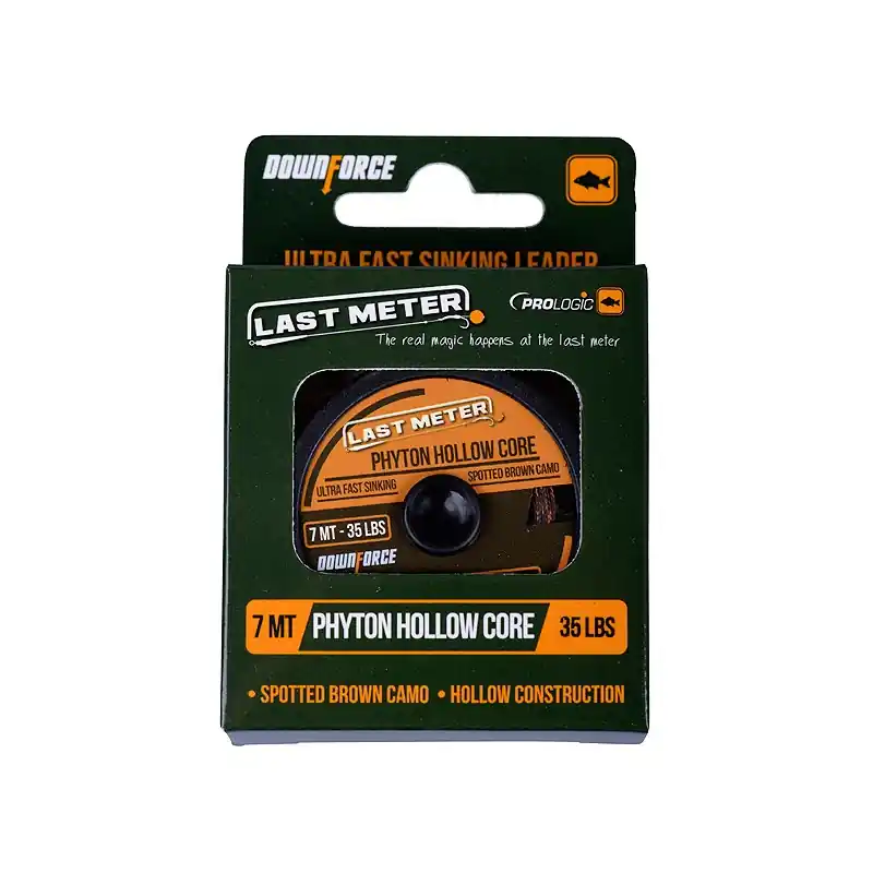 Prix Cassé Prologic LM Phyton Hollow Core