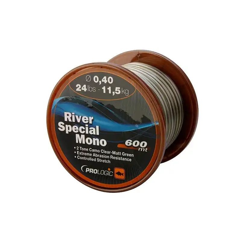 Prologic River Special Mono Promotion