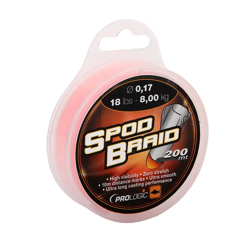 Populaire Prologic Spod Braid