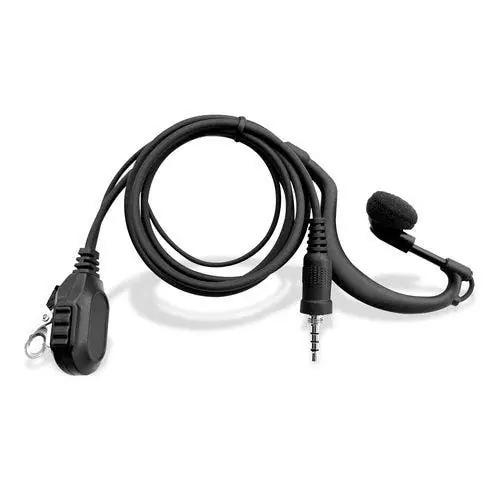 Kit main libre-Micro oreillette pour RT440 / RT411+ Authentique