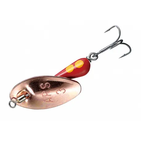 Leurre SMITH AR-S 4.5gr 12 Usine Directe