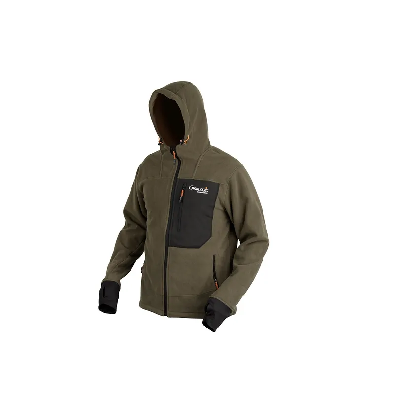 Prologic Commander Fleece Jacket Achat Immédiat