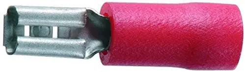 COSSE 2.8MM HI-FI ROUGE LOT DE 10 – EUROMARINE Acheter En Ligne