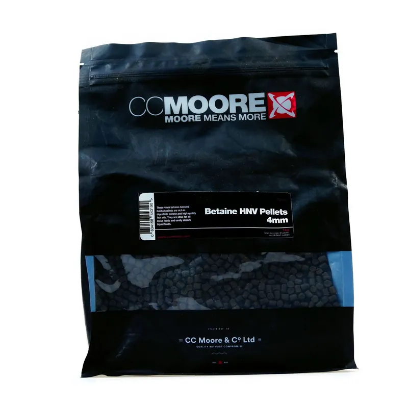 NEW CcMoore Betaine HNV Pellet Vente Directe