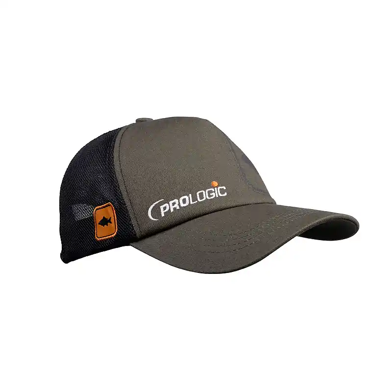 Marque Prologic Road Sign Trucker Cap