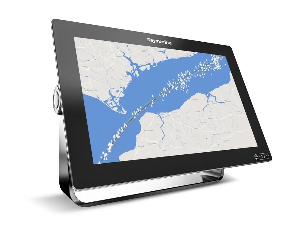 AXIOM+ 12 Écran tactile multifonctions 12”. Wifi Soldes