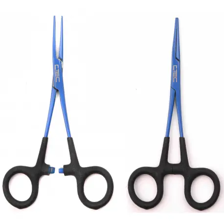 Offre Du Jour Pince SPRO forceps 16cm