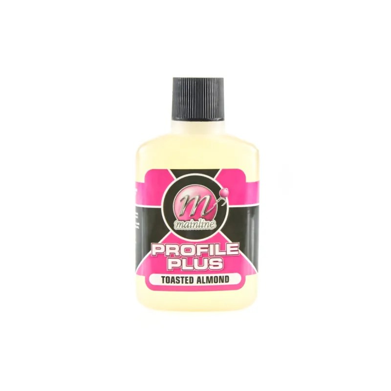 Mainline Profile Plus Flavour Toasted Almond Vente Directe