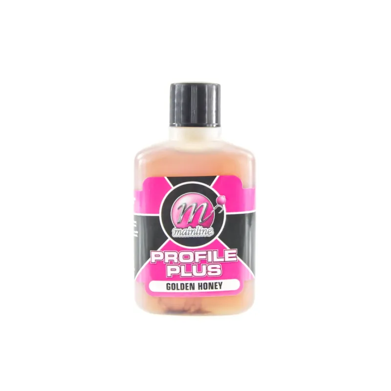 Mainline Profile Plus Flavour Golden Honey Livraison Gratuite