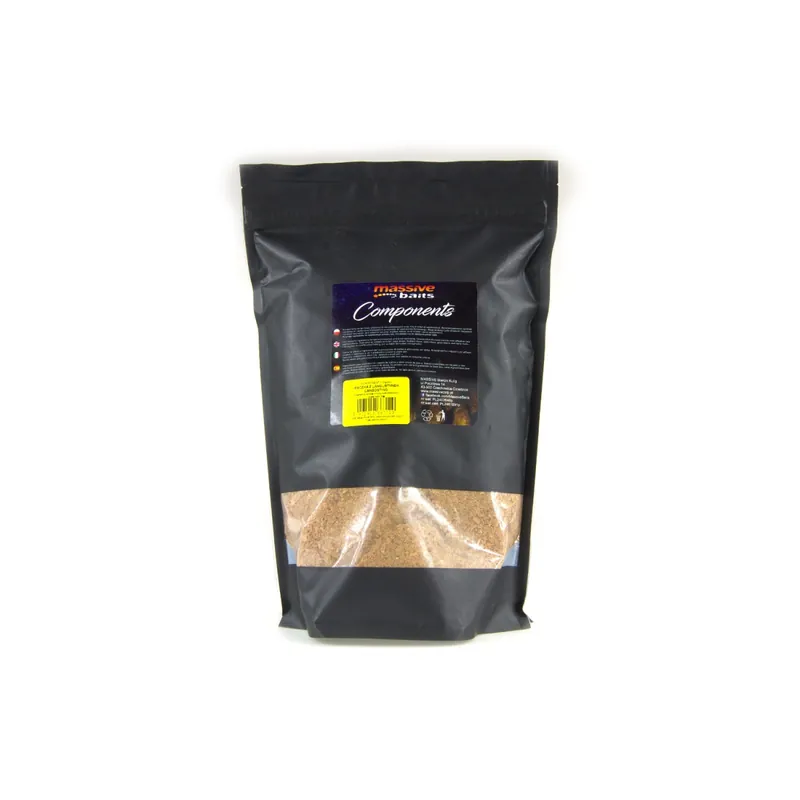 Vente Directe MassiveBaits Components – Langostino Meal- Farine de Crevettes d&rsquo;Eau Douce