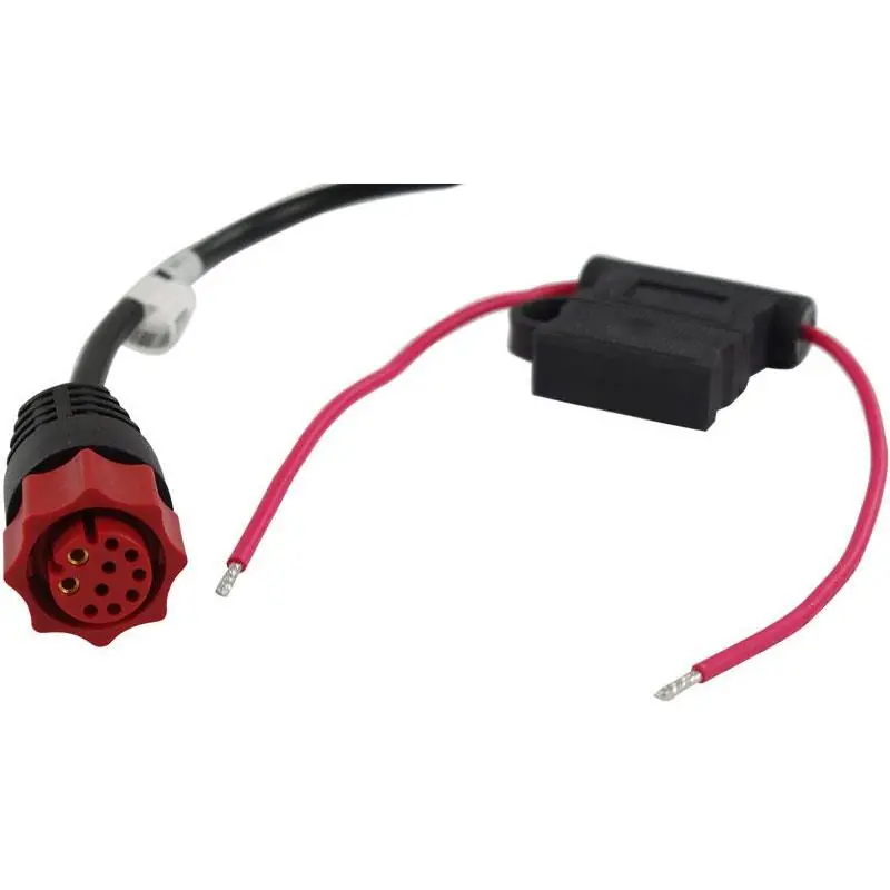 Prix Choc CABLE ALIMENTATION ELITE 9 TI² LOWRANCE